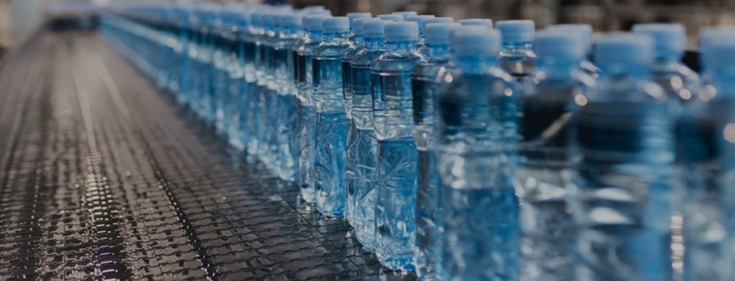 水灌装解决方案